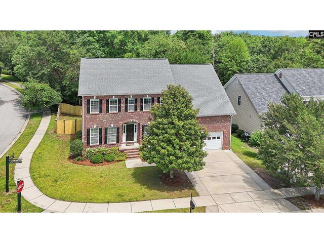 Photo of 101 Montelena Drive