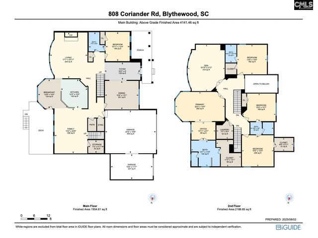 Photo of 808 Coriander Drive