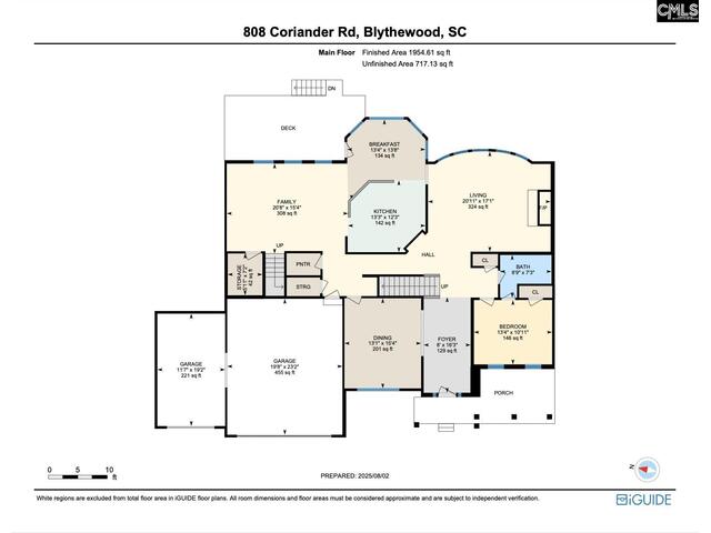 Photo of 808 Coriander Drive