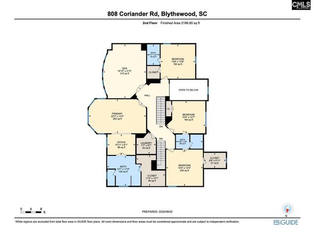 Photo of 808 Coriander Drive