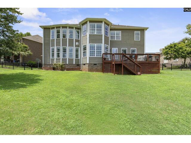 Photo of 808 Coriander Drive