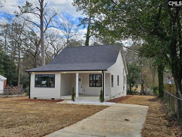 Photo of 2512 Marling Drive