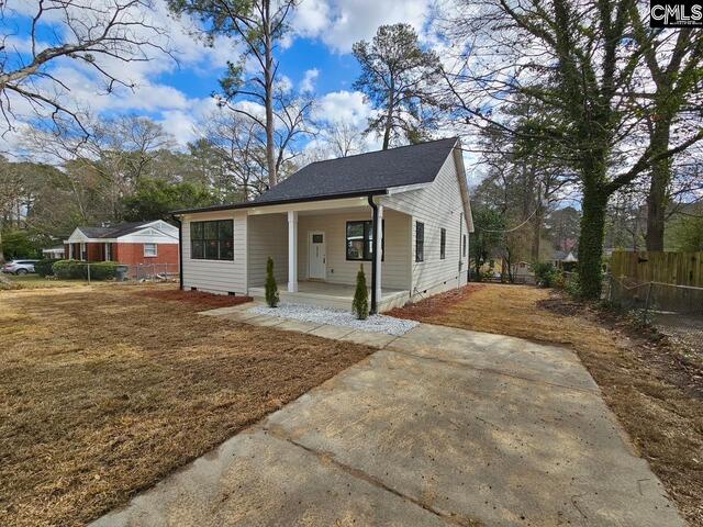 Photo of 2512 Marling Drive