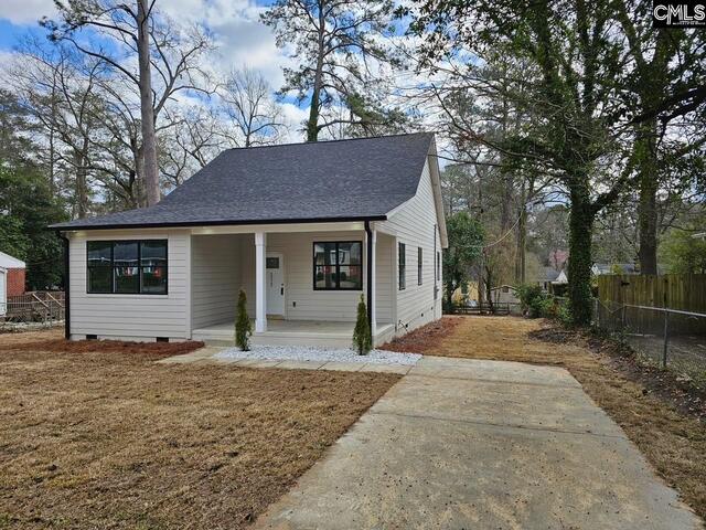 Photo of 2512 Marling Drive