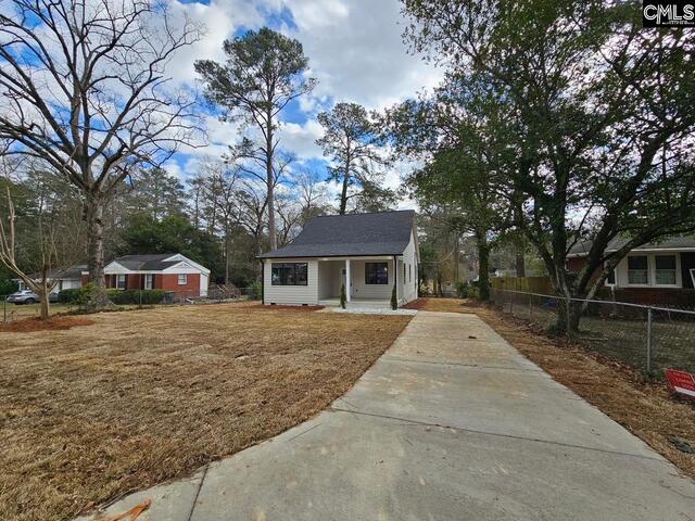 Photo of 2512 Marling Drive
