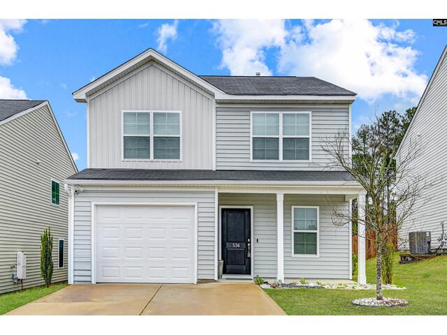 Photo of 536 Cricket Chirp Lane