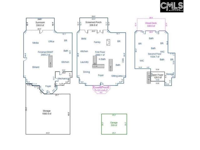 Photo of 327 Regatta Road