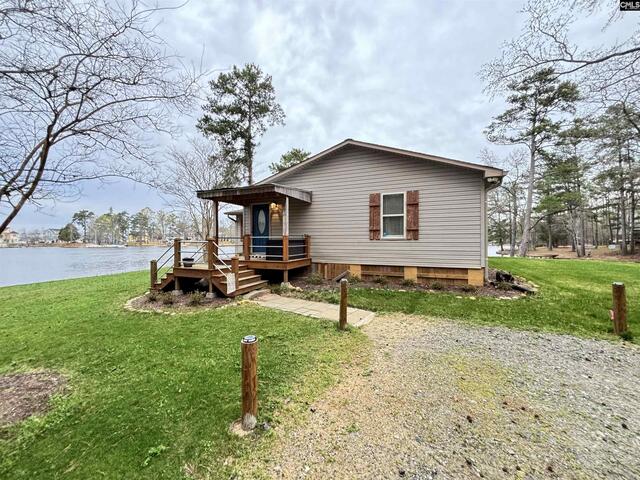 Photo of 1792 Sailing Club Road