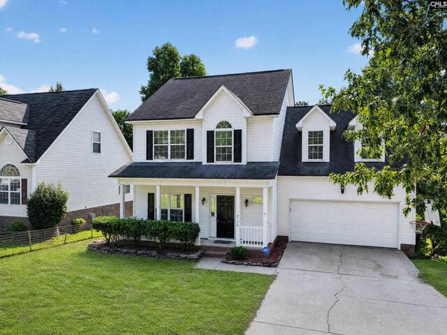 Photo of 9194 Windsor Lake Boulevard