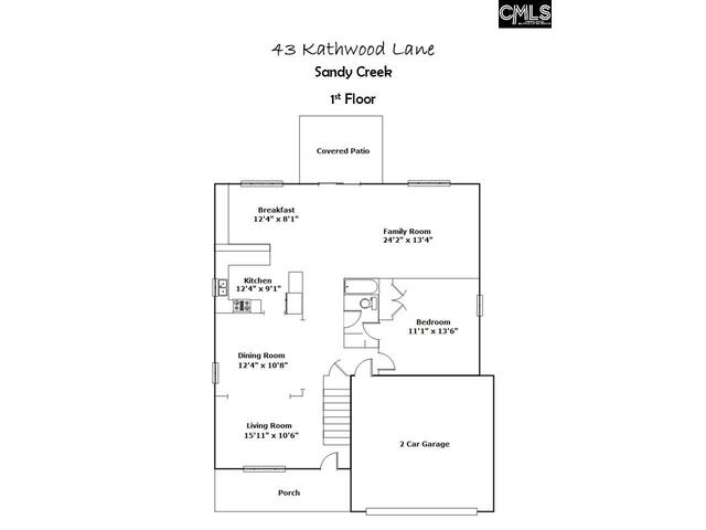 Photo of 43 Kathwood Lane