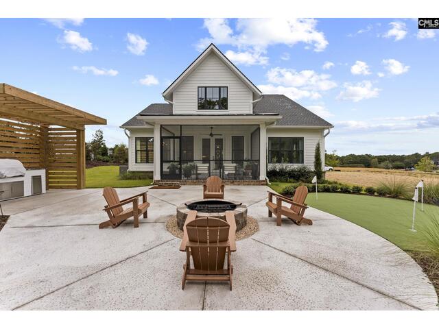 Photo of 2025 Fairway View