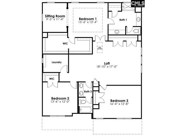 Photo of 223 Livingston Woods Drive