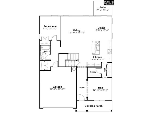 Photo of 223 Livingston Woods Drive