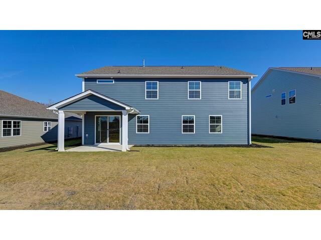 Photo of 223 Livingston Woods Drive