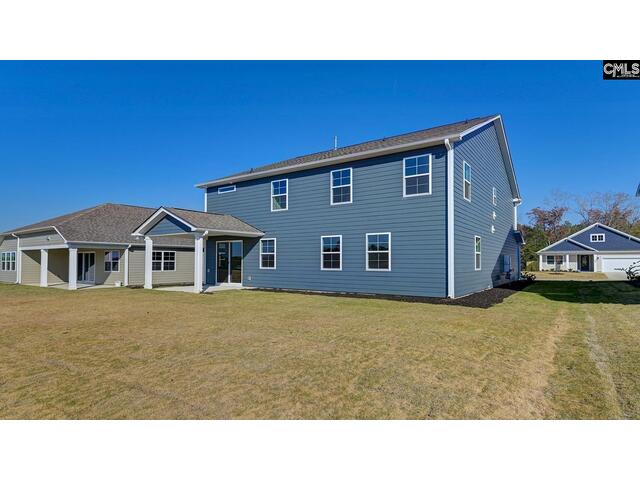 Photo of 223 Livingston Woods Drive