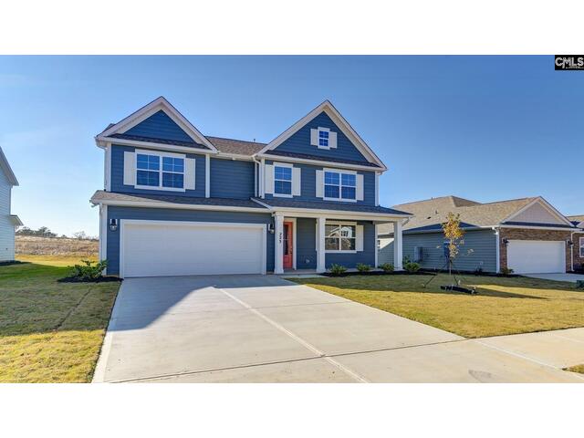 Photo of 223 Livingston Woods Drive