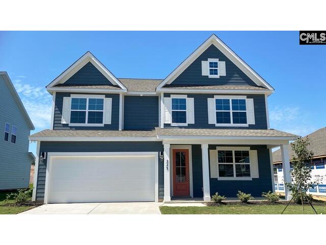 Photo of 223 Livingston Woods Drive