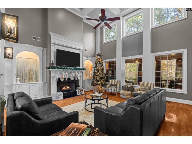 Photo of 1 Ascot Ridge Court