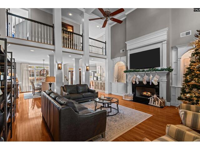 Photo of 1 Ascot Ridge Court