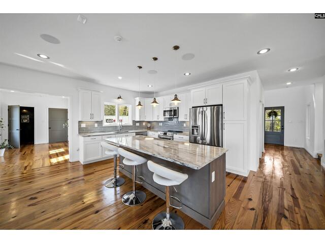 Photo of 161 Saluda Bluff Road