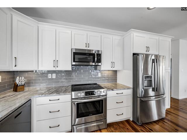 Photo of 161 Saluda Bluff Road