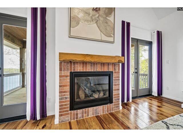 Photo of 161 Saluda Bluff Road