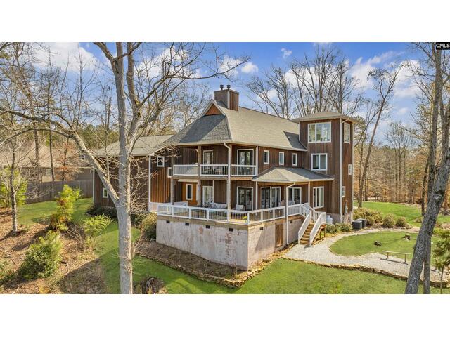 Photo of 161 Saluda Bluff Road