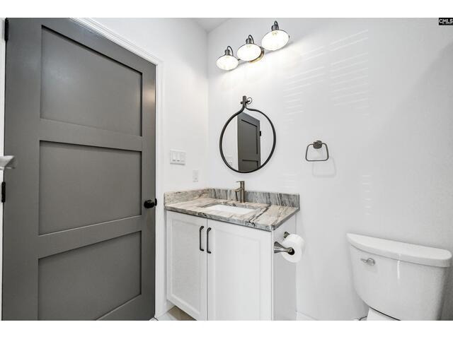 Photo of 161 Saluda Bluff Road