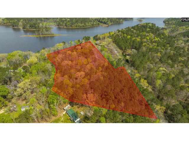 Photo of 161 Saluda Bluff Road