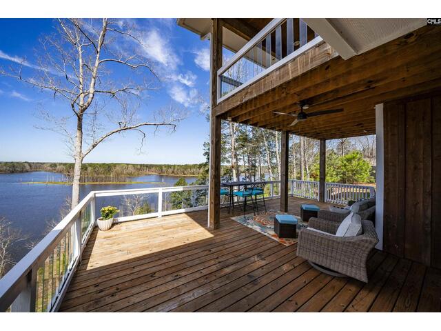 Photo of 161 Saluda Bluff Road