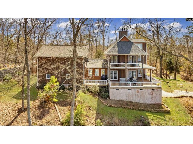 Photo of 161 Saluda Bluff Road