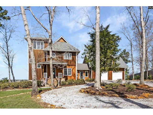 Photo of 161 Saluda Bluff Road