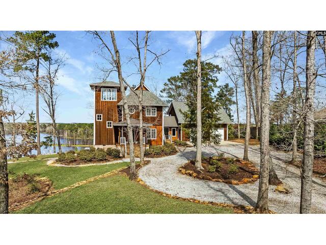 Photo of 161 Saluda Bluff Road