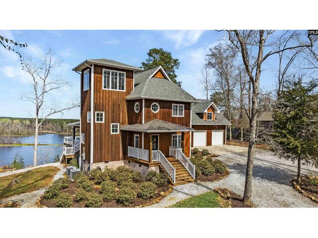 Photo of 161 Saluda Bluff Road