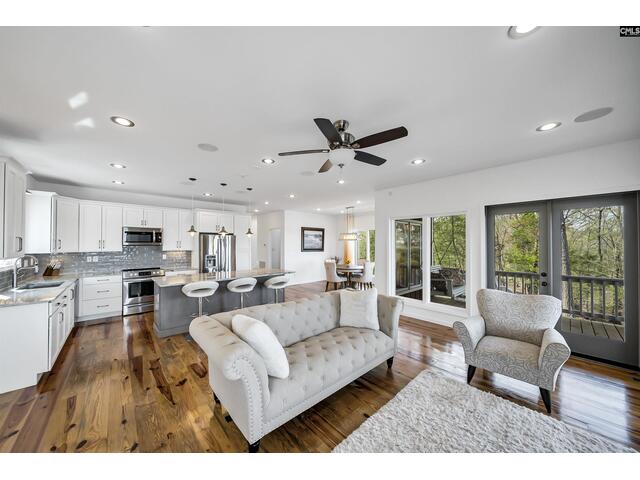 Photo of 161 Saluda Bluff Road