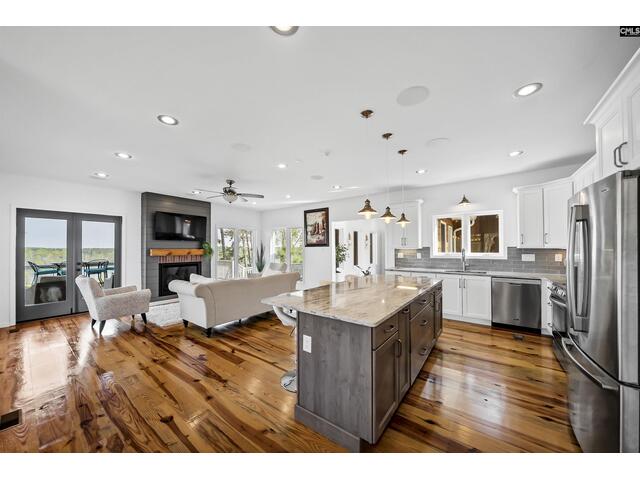 Photo of 161 Saluda Bluff Road