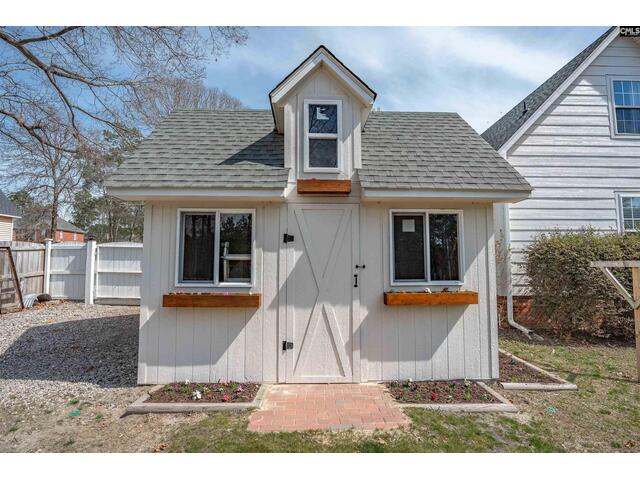 Photo of 213 Haigs Creeks