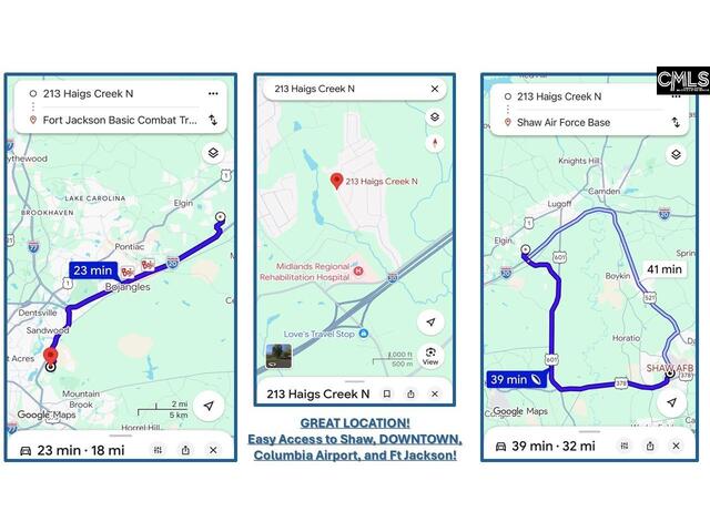 Photo of 213 Haigs Creeks