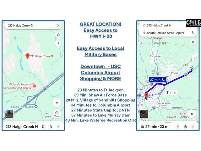 Photo of 213 Haigs Creeks