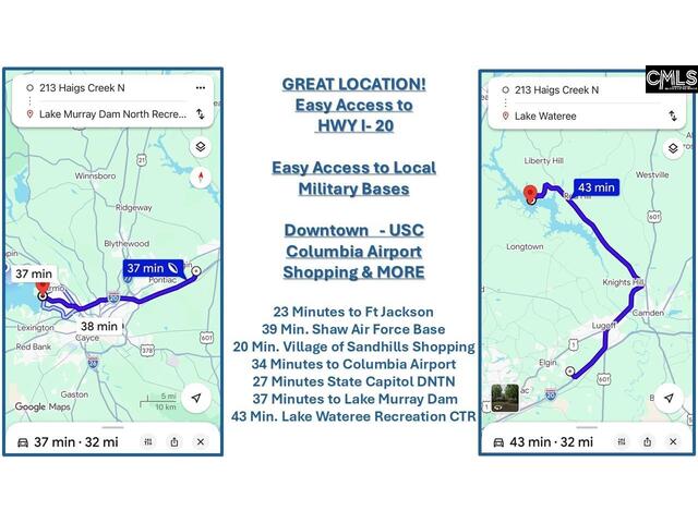 Photo of 213 Haigs Creeks