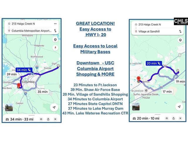 Photo of 213 Haigs Creeks