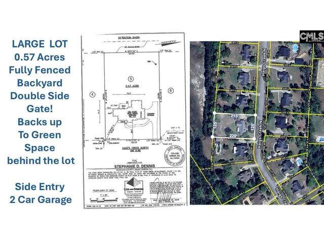 Photo of 213 Haigs Creeks