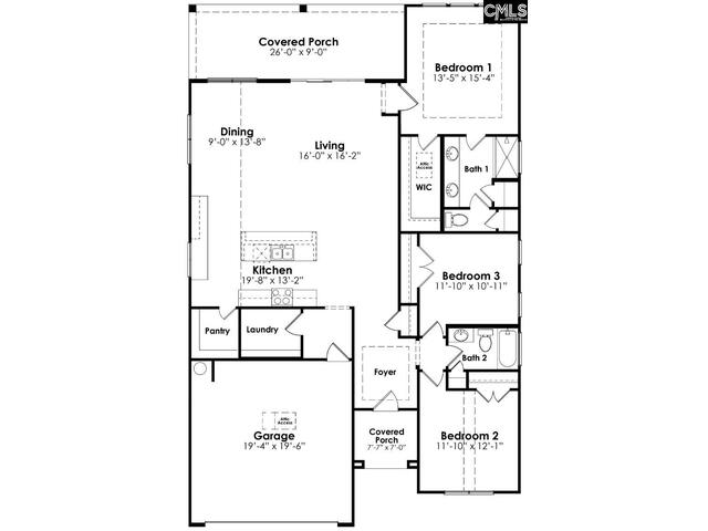 Photo of 448 Forest Edge Trail