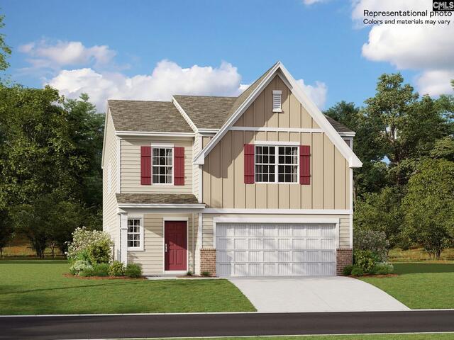 Photo of 193 Four Oaks Drive