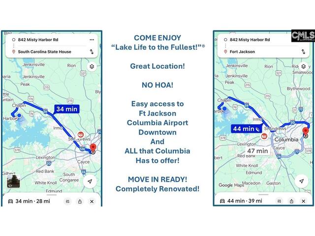 Photo of 842 Misty Harbor Road