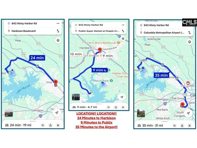 Photo of 842 Misty Harbor Road