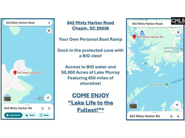 Photo of 842 Misty Harbor Road