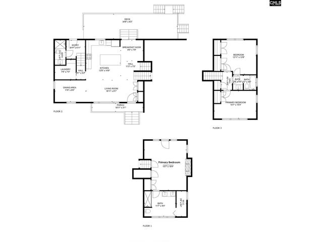 Photo of 842 Misty Harbor Road