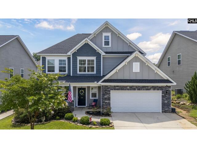 Photo of 1250 Portrait Hill Drive