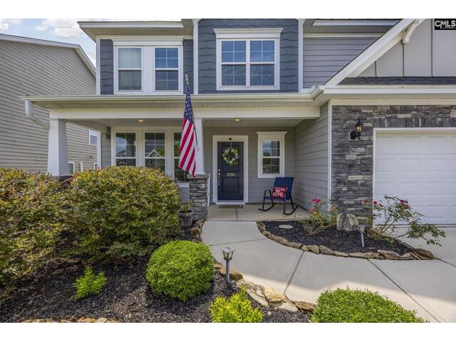 Photo of 1250 Portrait Hill Drive